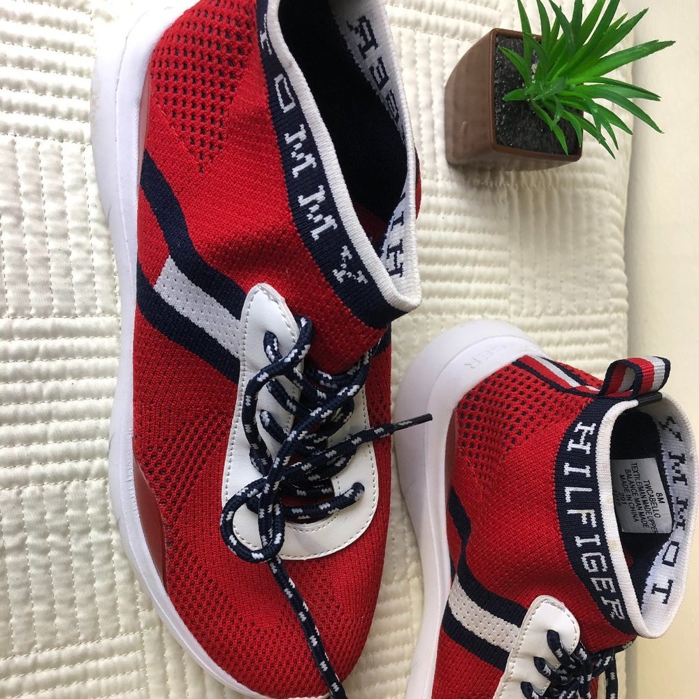 Tommy Hilfiger